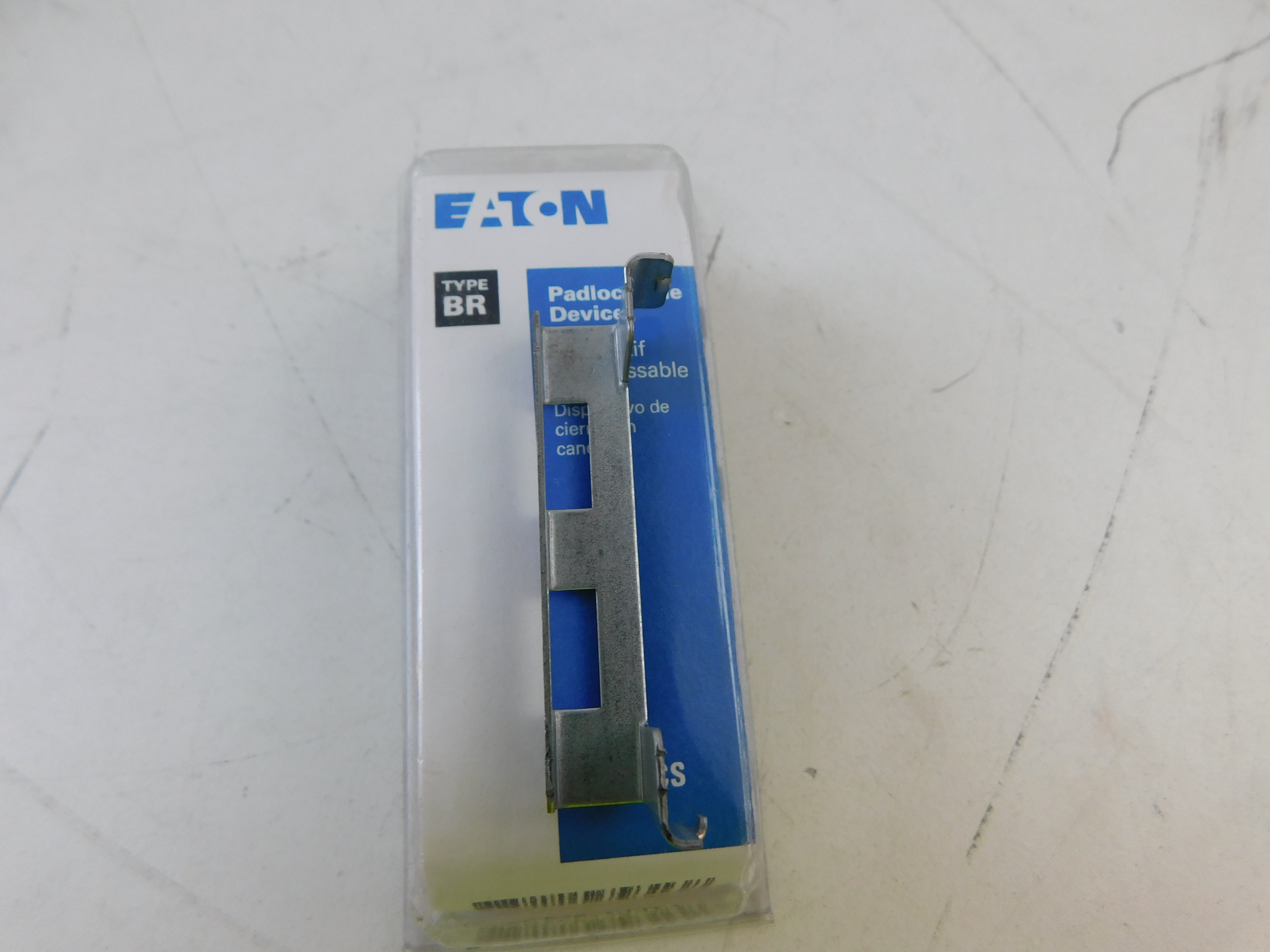 Eaton BRLWCS Circuit Breaker Accessories