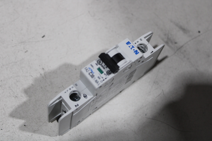 Eaton FAZ-C30/1-NA-L Miniature Circuit Breakers (MCBs)