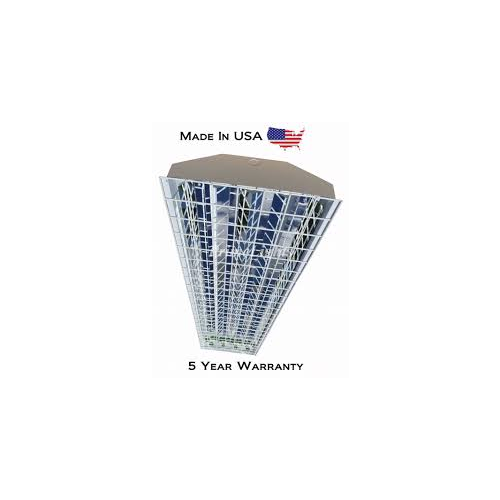 Oracle 4-0C-T8-WG-AL Other Lighting Fixtures/Trim/Accessories