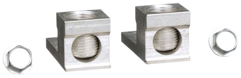 Square D PKOGTJ250 Circuit Breaker Accessories