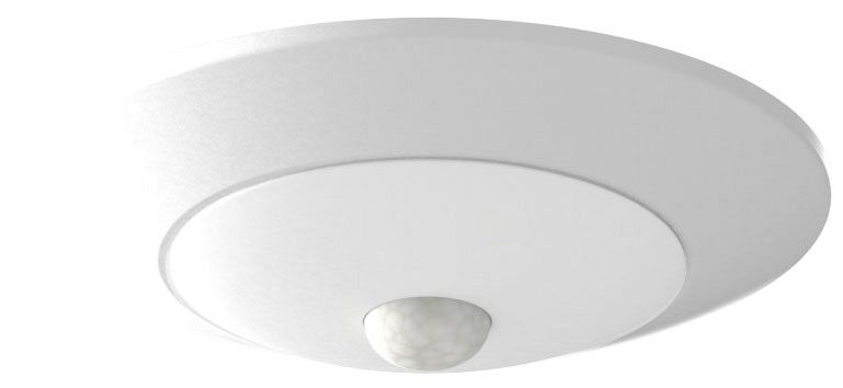 RAB DSKFA-4R109CCT120WS/PIR LED Lighting RAB DSKFA-4R109CCT120WS/PIR LED Lighting