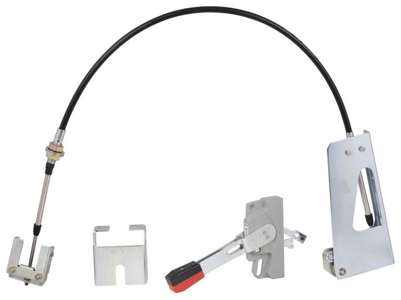 Eaton F4S04X Circuit Breaker Accessories