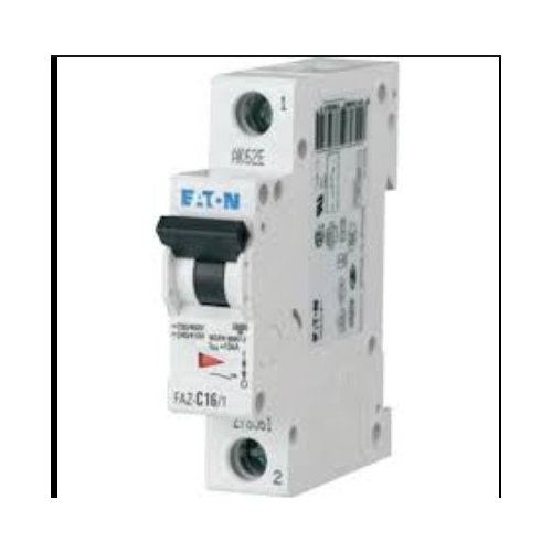 Eaton FAZ-B7/1-NA-SP Other Circuit Breakers