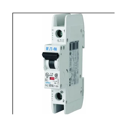 Eaton FAZ-B2/1-NA-SP Other Circuit Breakers
