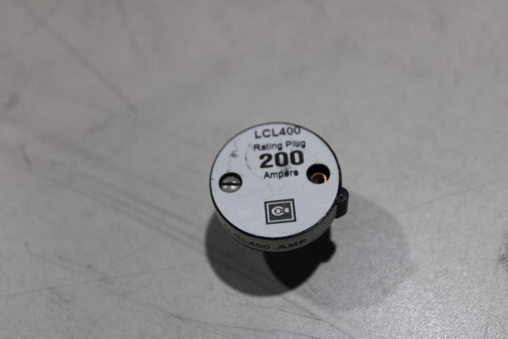 Eaton LCL400 Circuit Breaker Accessories