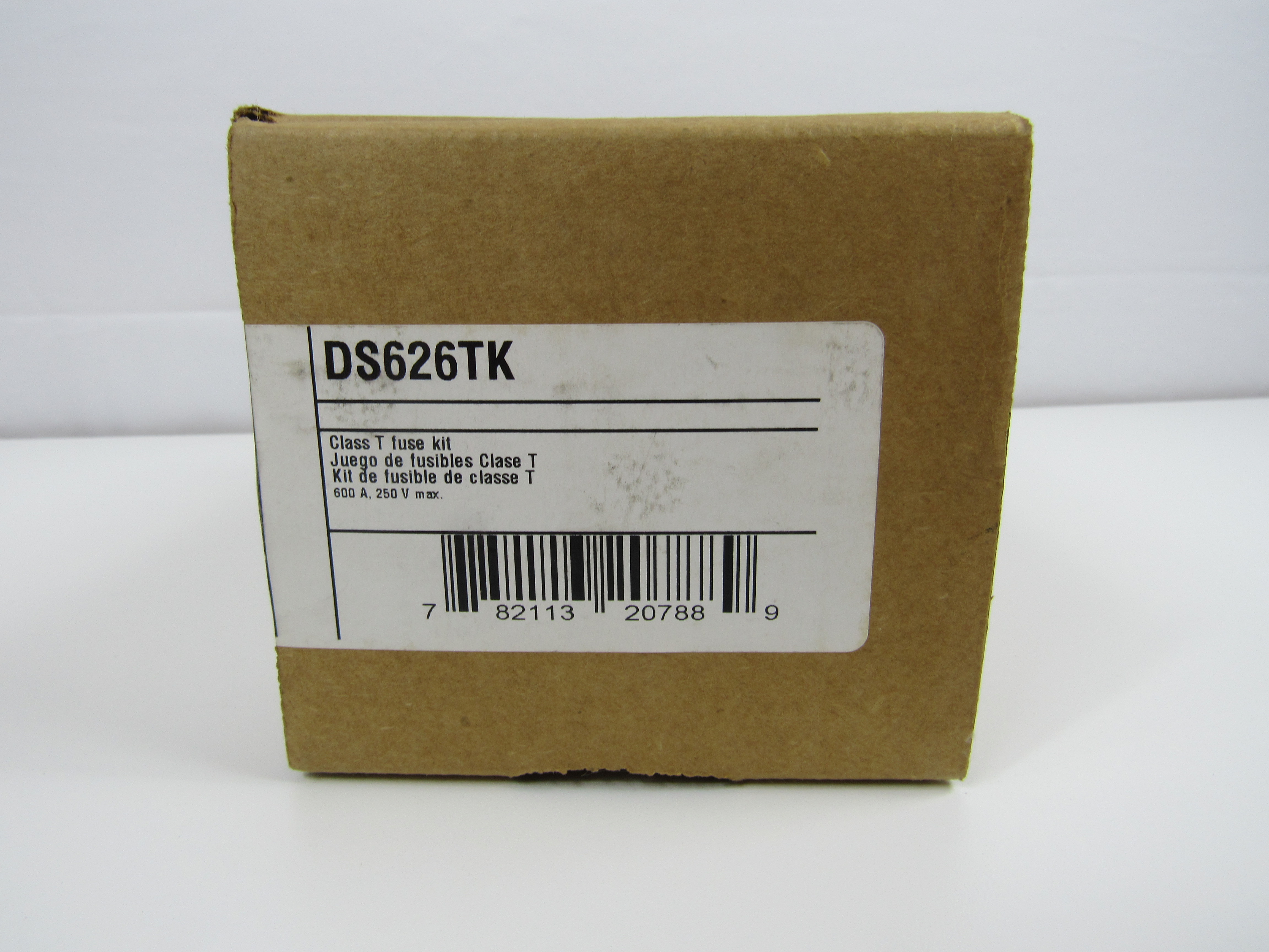 Eaton DS626TK Fuse Accessories