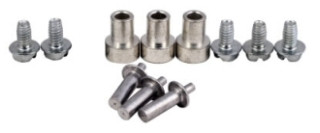 Eaton DS36FK Safety Switch Fuse Adapter Kit