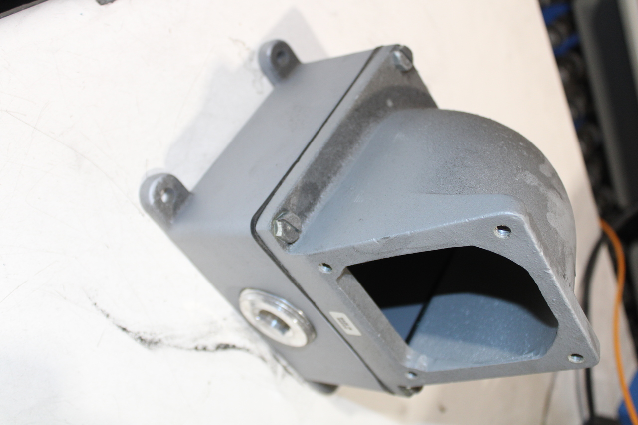 Appleton ADJA1034-150 Other Conduit Appleton ADJA1034-150 Other Conduit