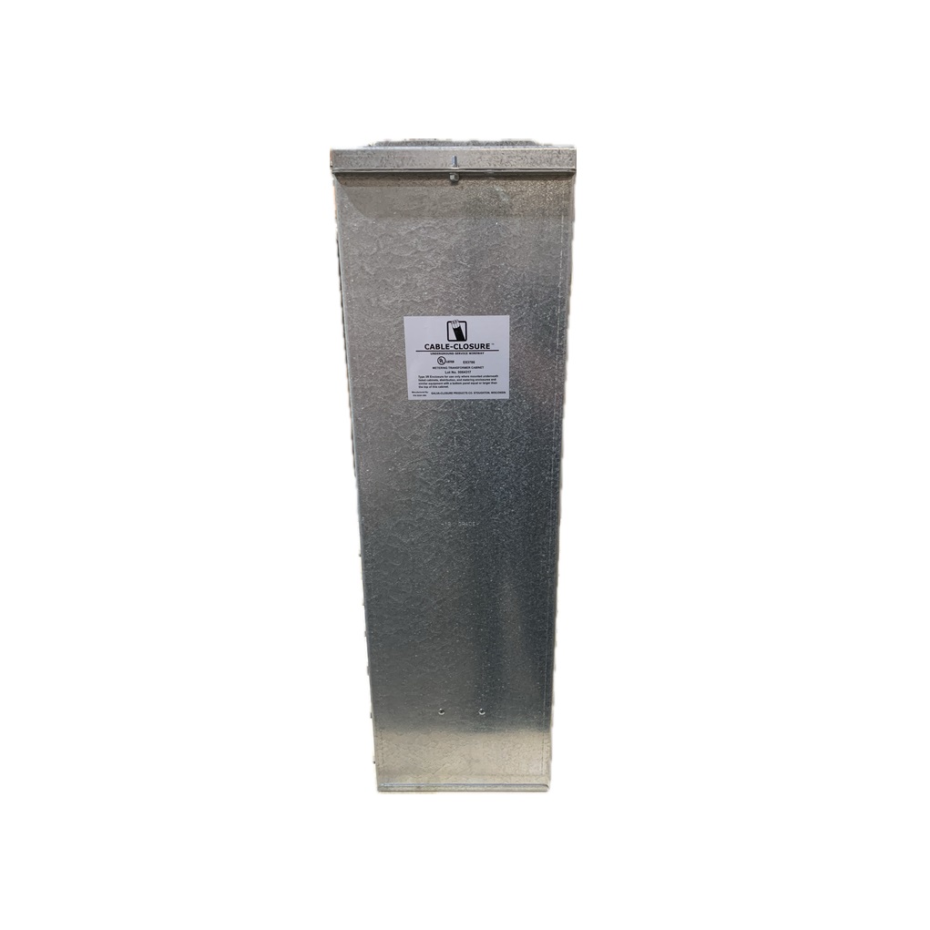 Galva Temp CCL36 Raceway and Raceway Boxes