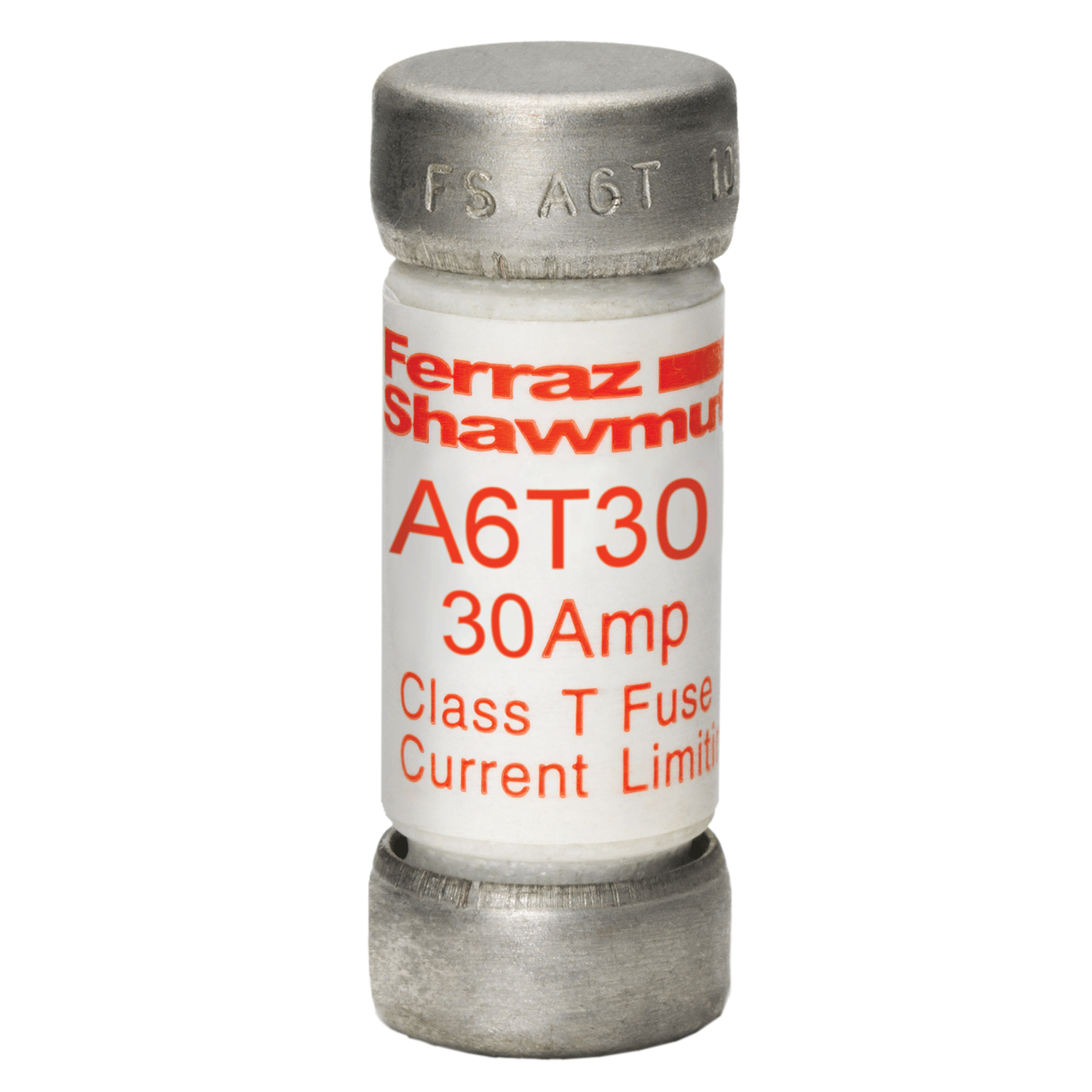 Mersen EP A6T3 Low Voltage UL Power Fuse (Repackaged)