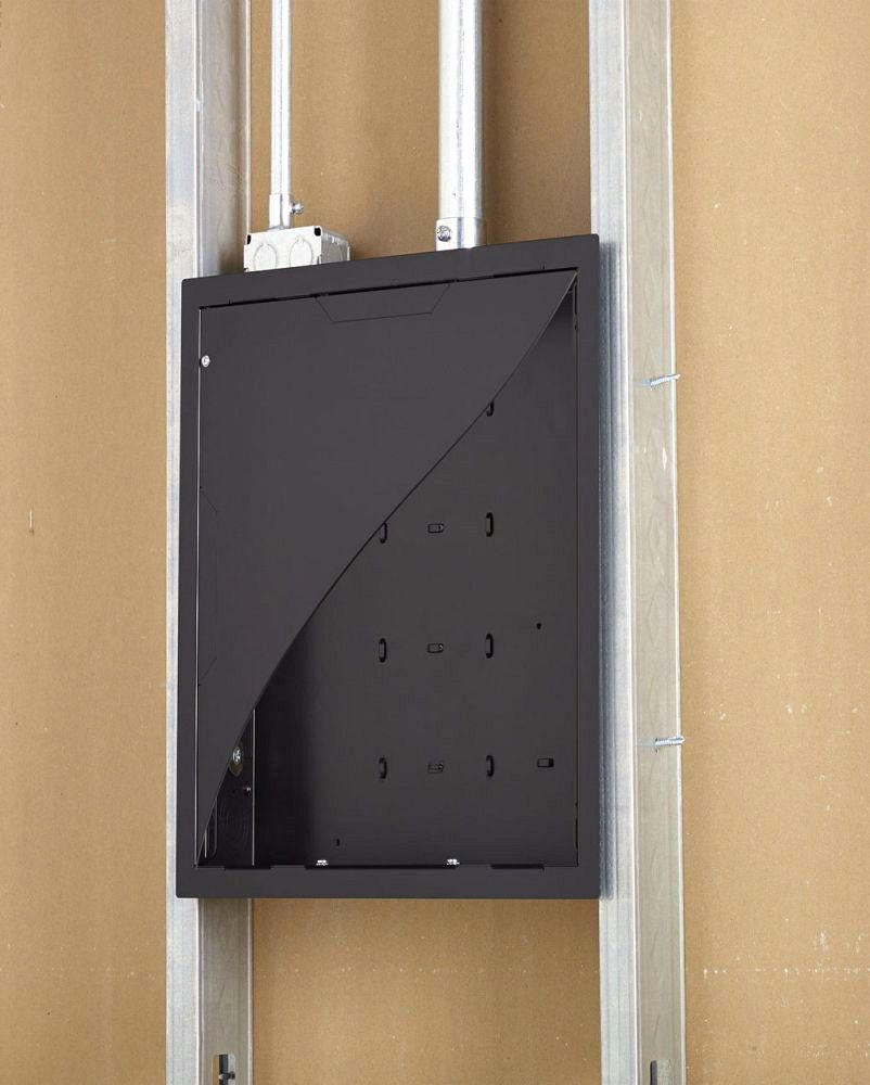 Legrand WMPAC526FC Outlet Boxes/Covers/Accessories