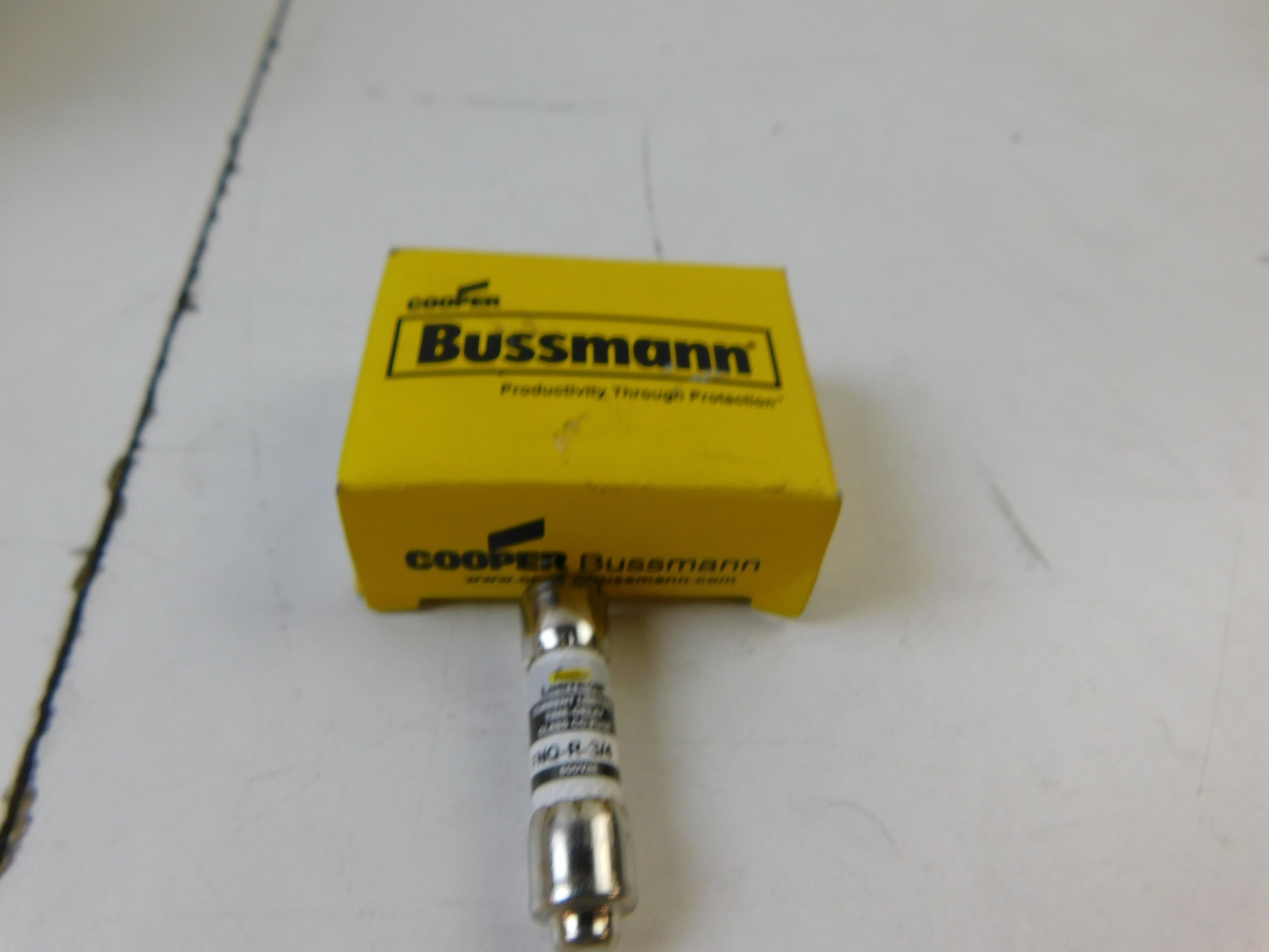 Bussmann FNQ-R-3/4 Midget Fuse