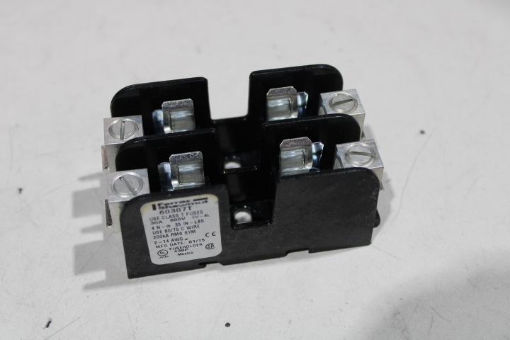 Mersen 60307T Fuse Accessories (Repackaged)