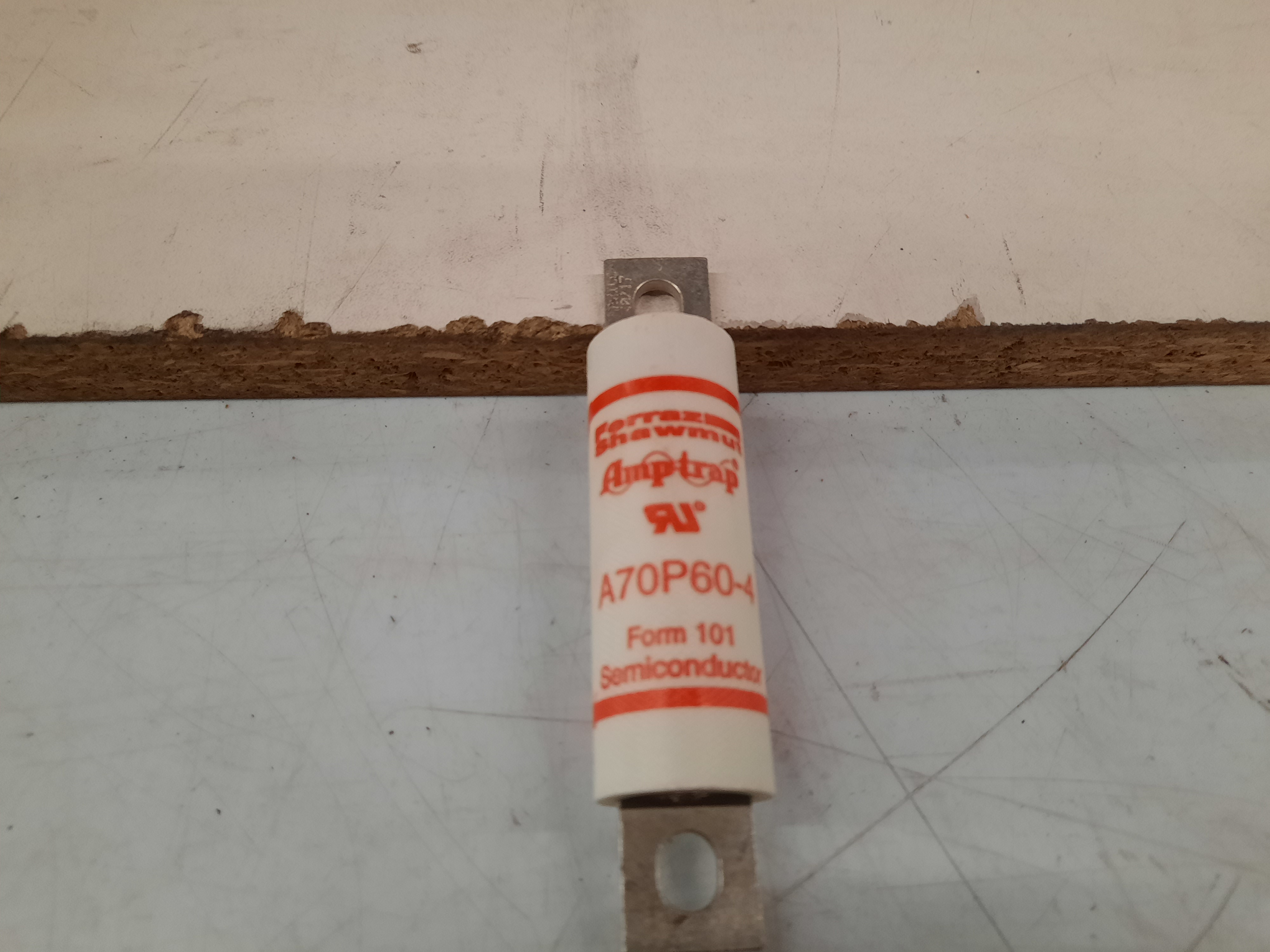 Mersen A70P60-4 Fuses (Repackaged)