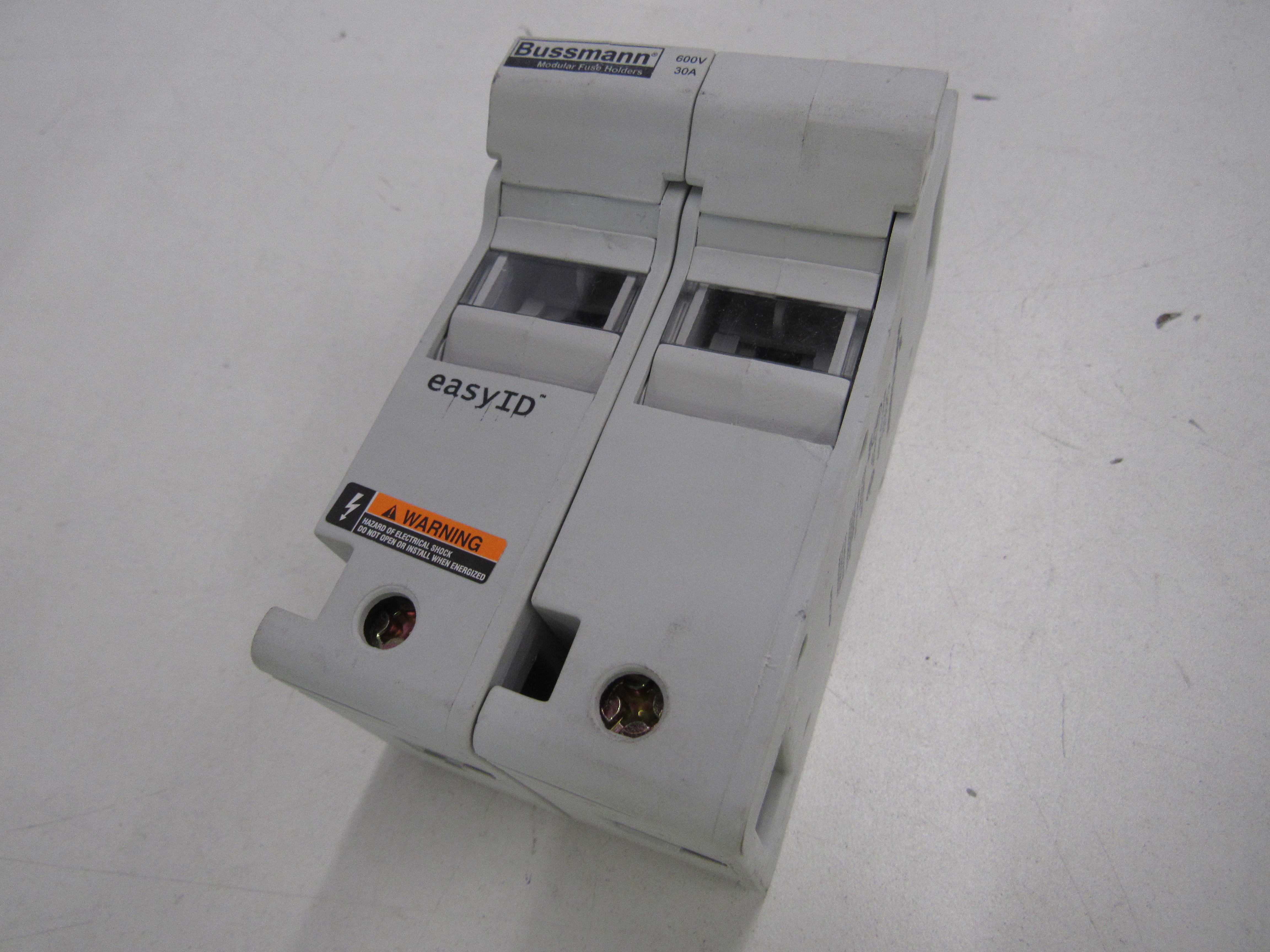 Bussmann CH30J2 Fuse Holder