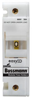 Bussmann CH30J2 Fuse Holder