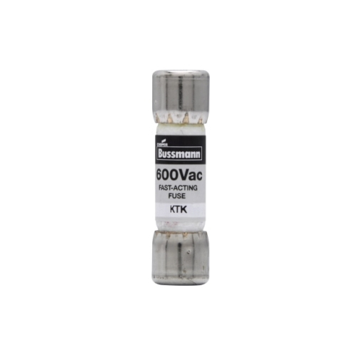Bussmann KTK-2 Midget Fuse