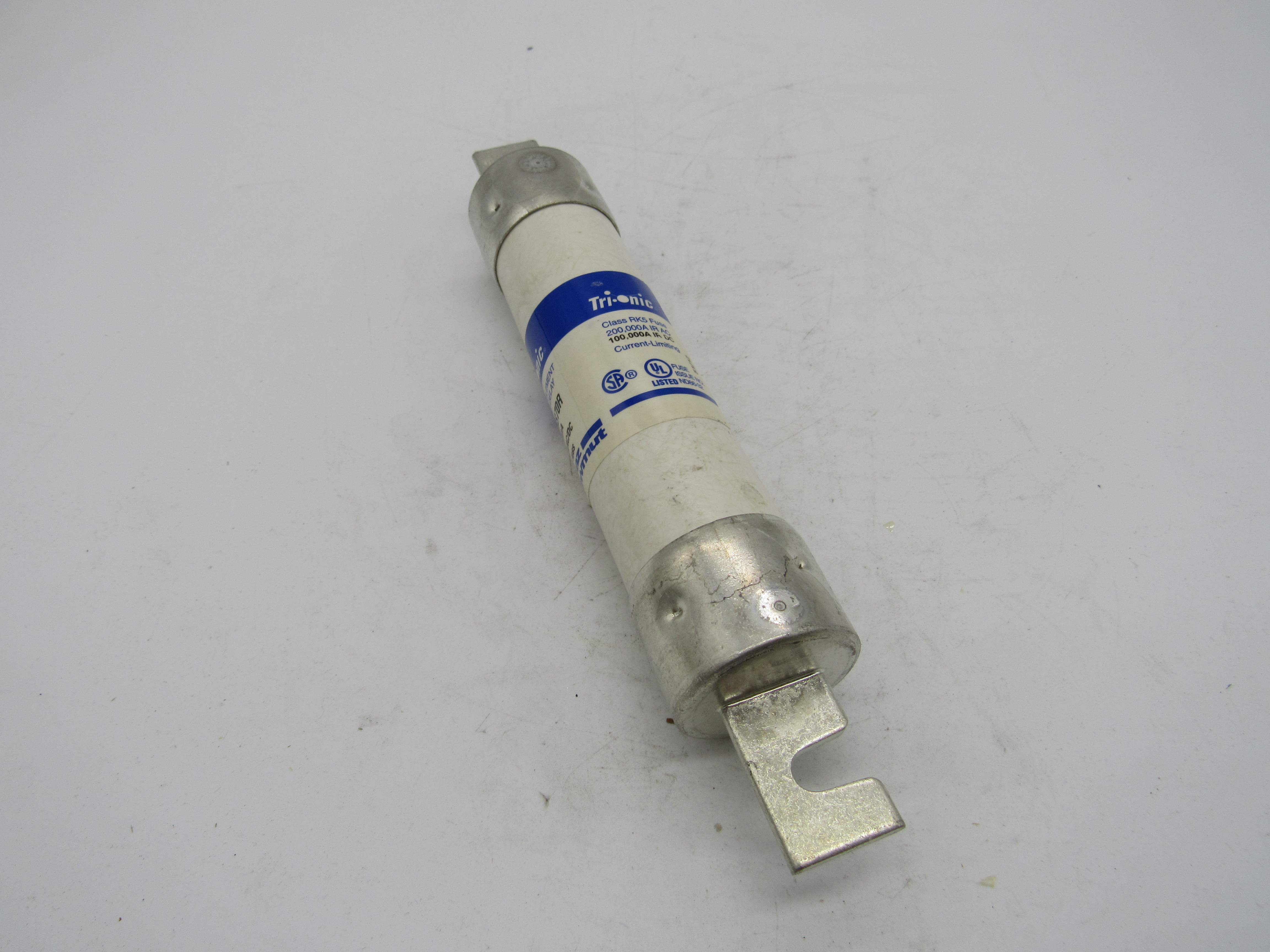 Mersen EP TRS70R Time Delay Fuse (Repackaged)