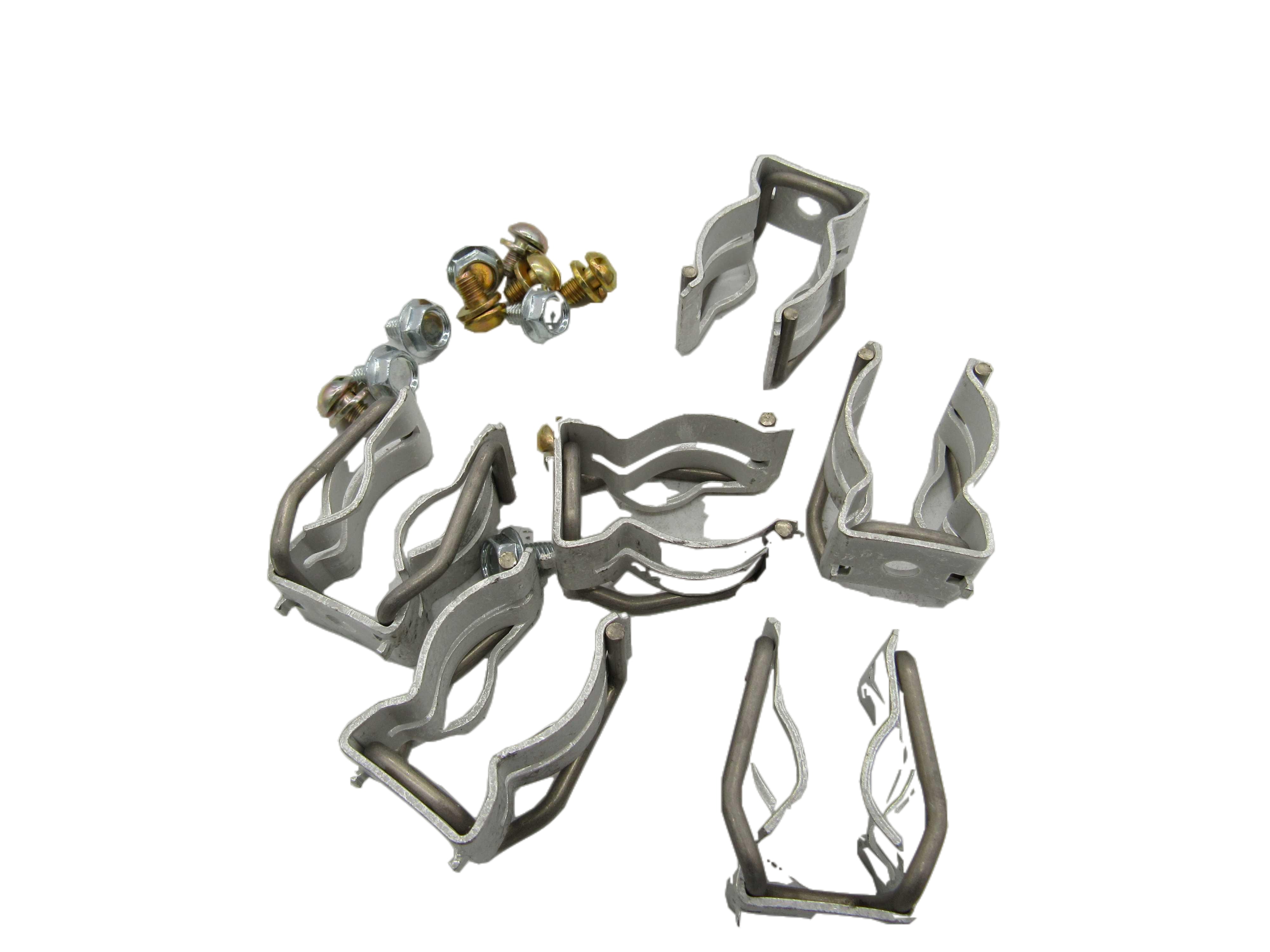 Eaton C351KD62 Magnetic Starter Fuse Clip Kit