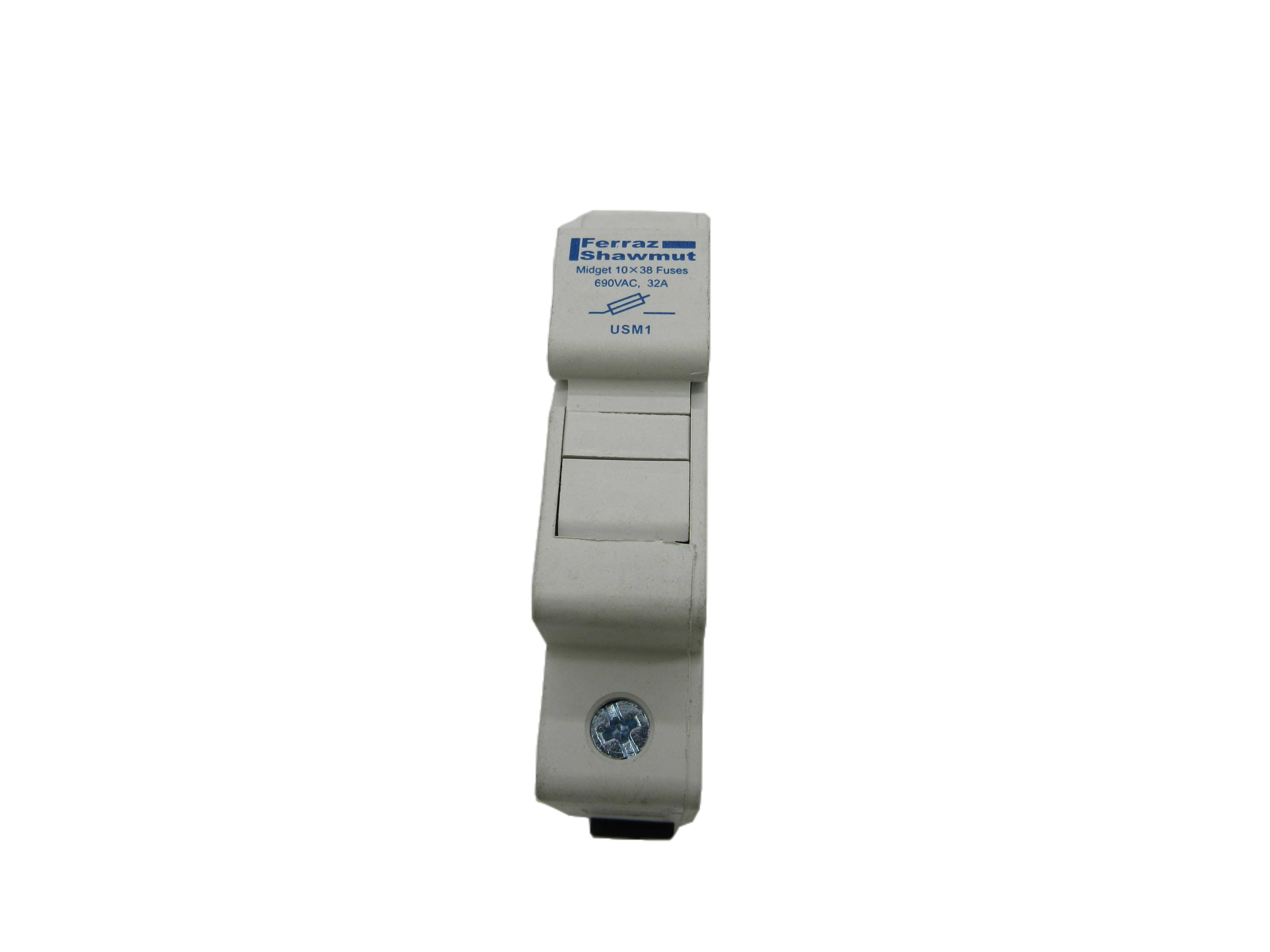 Gould USM1 Fuse Blocks and Holders (Repackaged)