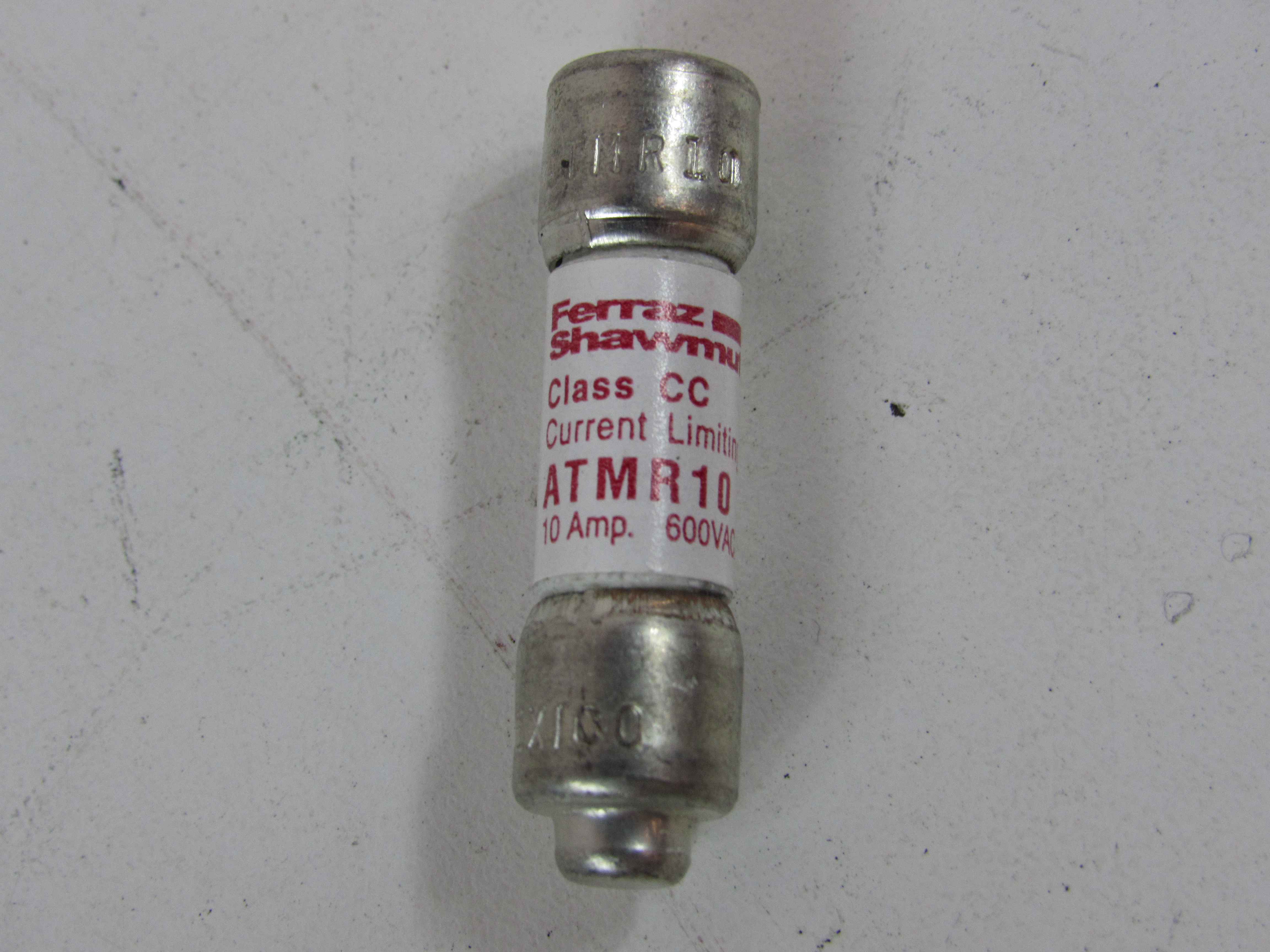 Mersen EP ATMR10 UL Power Fuse (Repackaged)