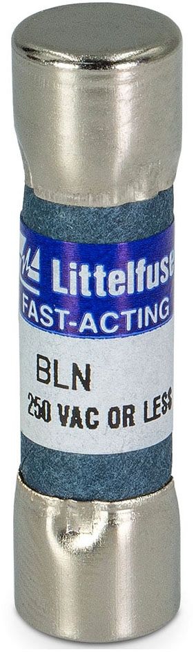 Littelfuse BLN006-LOT-6/16/2025 Fuses (Repackaged)
