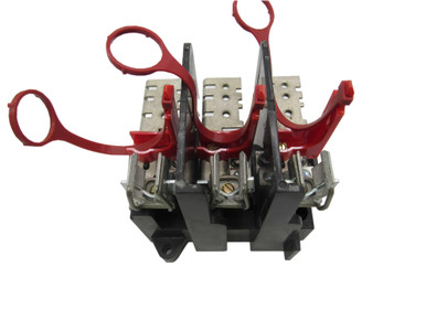 Phoenix DWG-17-20958 Fuse Accessories Fuse Base 60A 3 Pole