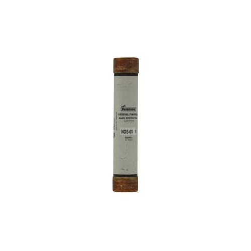 Bussmann NOS-45 General Purpose Fuse