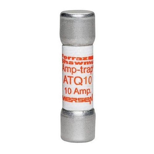 Mersen EP ATQ10 Midget Fuse (Repackaged)