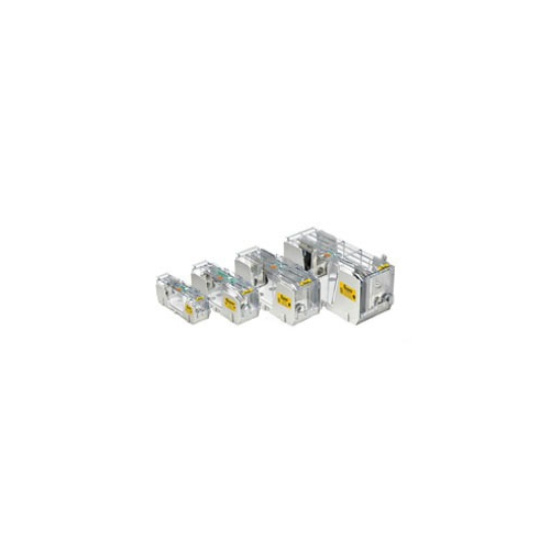 Bussmann HM25100-2CR Modular Fuse Block (Repackaged)