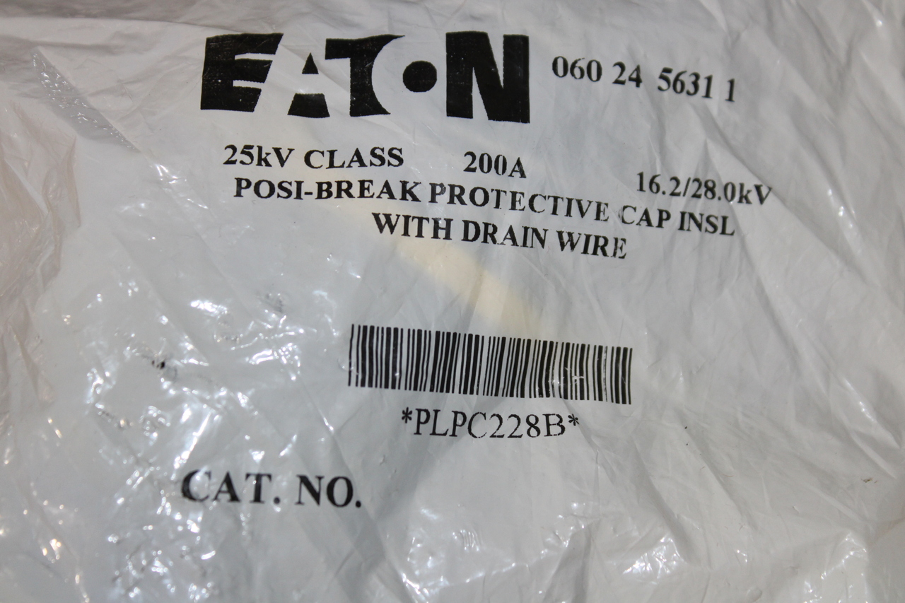 Eaton PLPC228B Other Power Distribution Contacts and Accessories