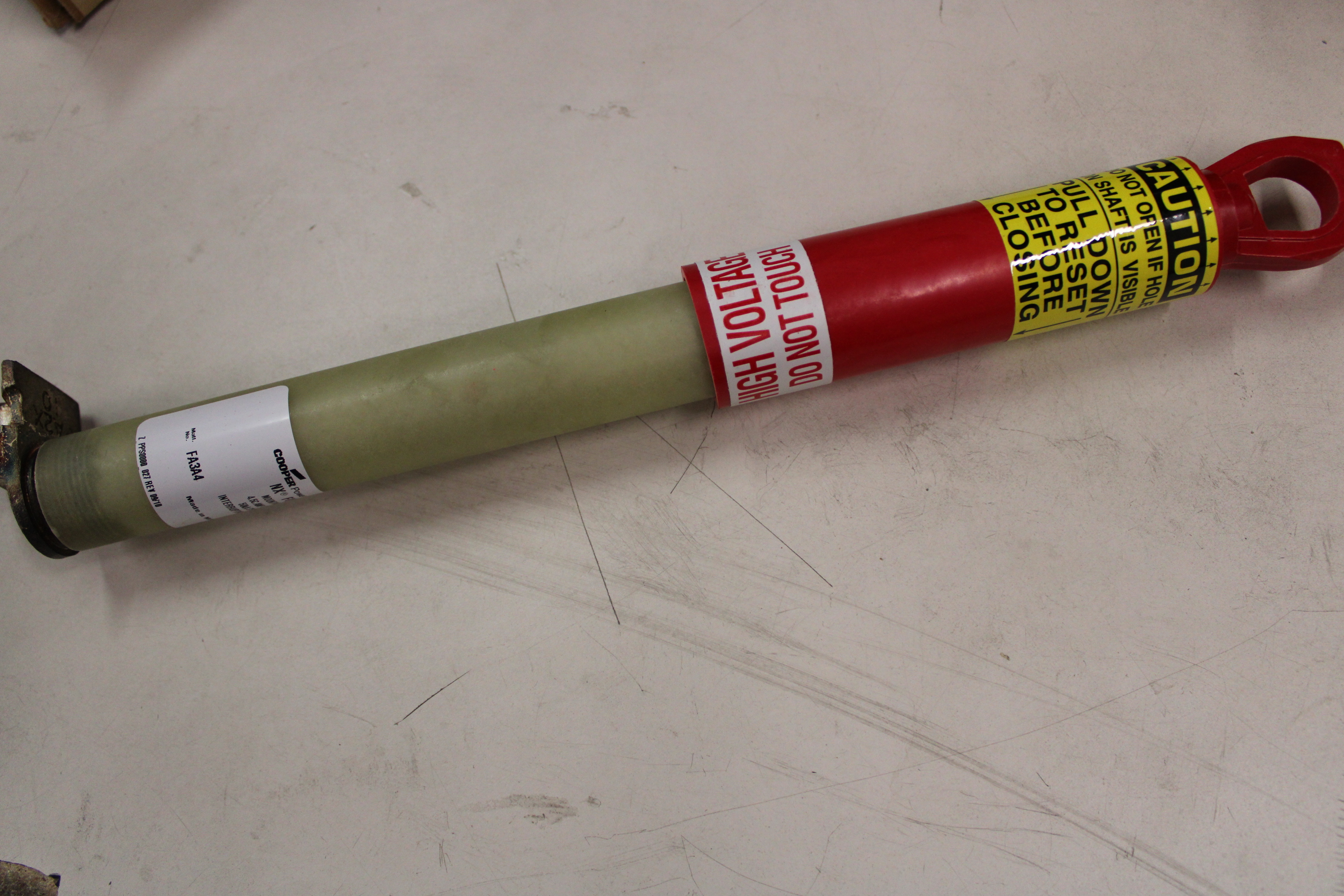 Satco FA3A4 Fuses EA Satco FA3A4 Fuses EA