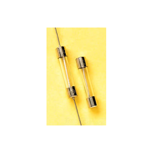 Mersen EP GGC1-6/10 Miniature Fuse