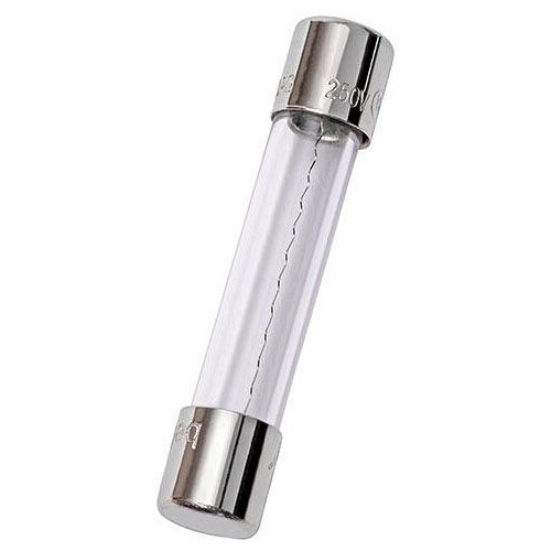 Mersen EP GGC6 Miniature Fuse (Repackaged)