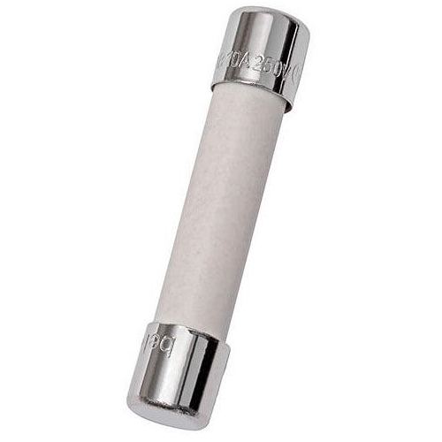 Mersen EP GAB12 Miniature Fuse