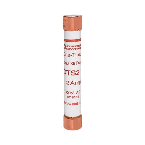 Gould OTS2 Fuses (Repackaged)