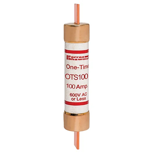 Mersen EP OTS100 Low Voltage UL Power Fuse (Repackaged)