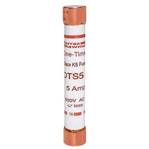 Mersen EP OTS5 Low Voltage UL Power Fuse (Repackaged)