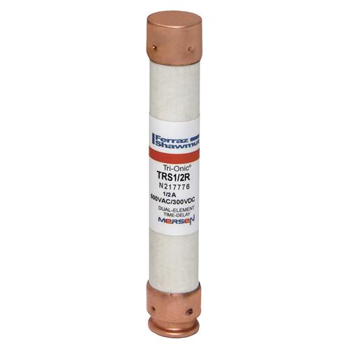 Mersen EP TRS1/2R Low Voltage UL Power Fuse (Repackaged)