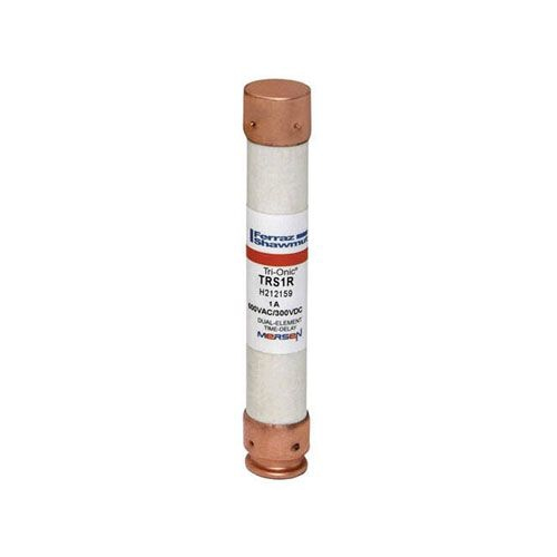 Mersen EP TRS1R Low Voltage UL Power Fuse (Repackaged)