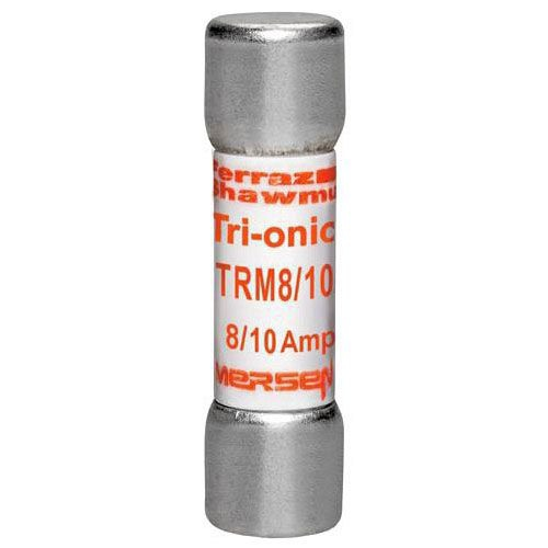 Gould TRM8/10 Small Dimension Fuses