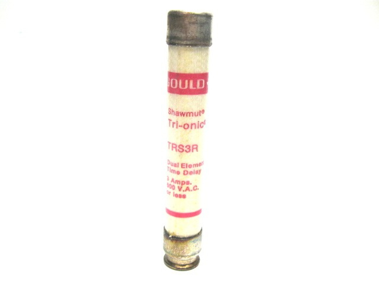 Mersen EP TRS7R Low Voltage UL Power Fuse (Repackaged)