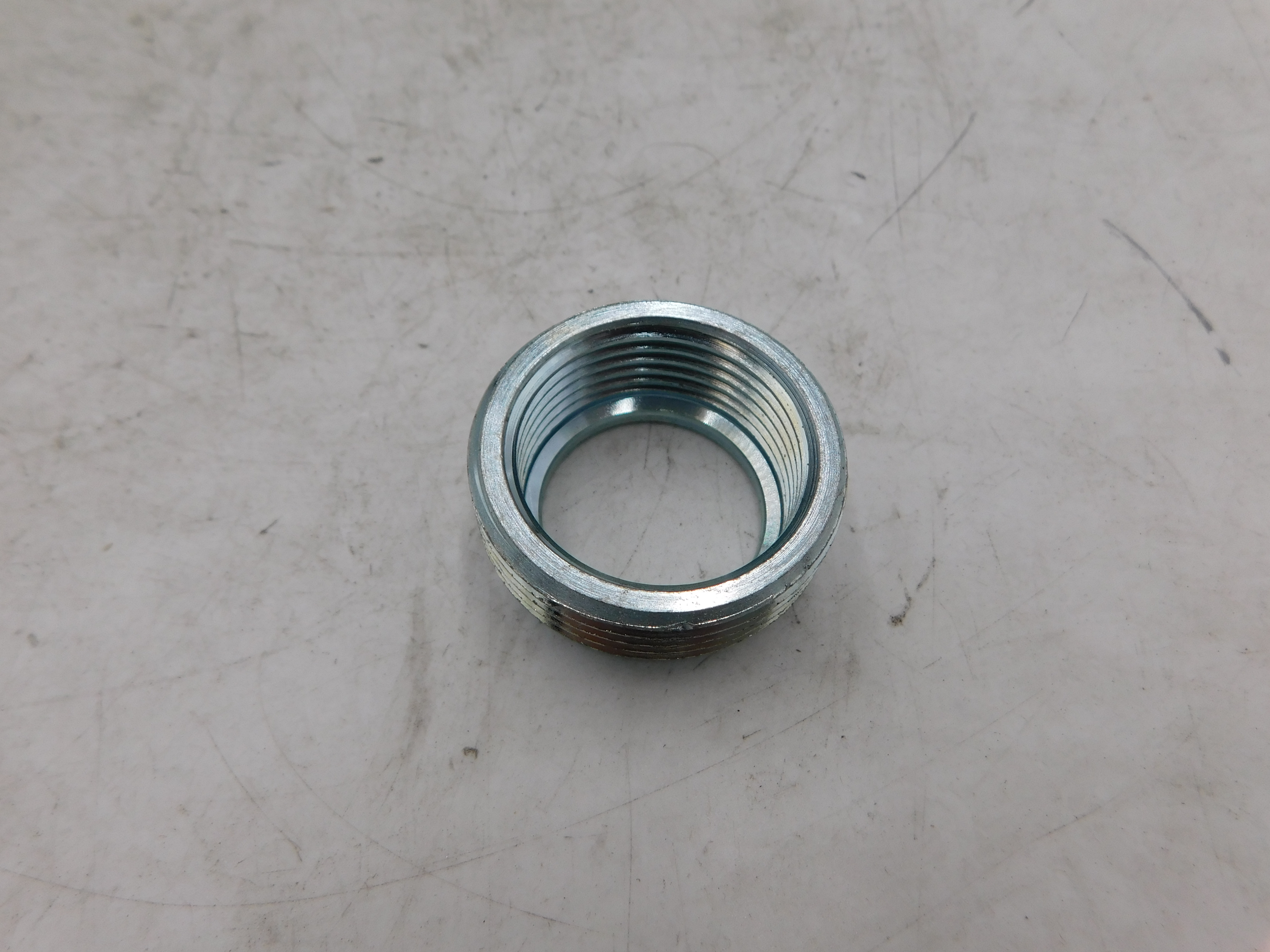 Madison Electric Products LRB-7 Conduit Reducer Bushing