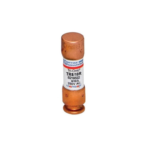Mersen EP TR8/10R Low Voltage UL Power Fuse (Repackaged)