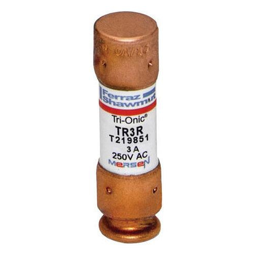 Mersen EP TR3R Low Voltage UL Power Fuse (Repackaged)