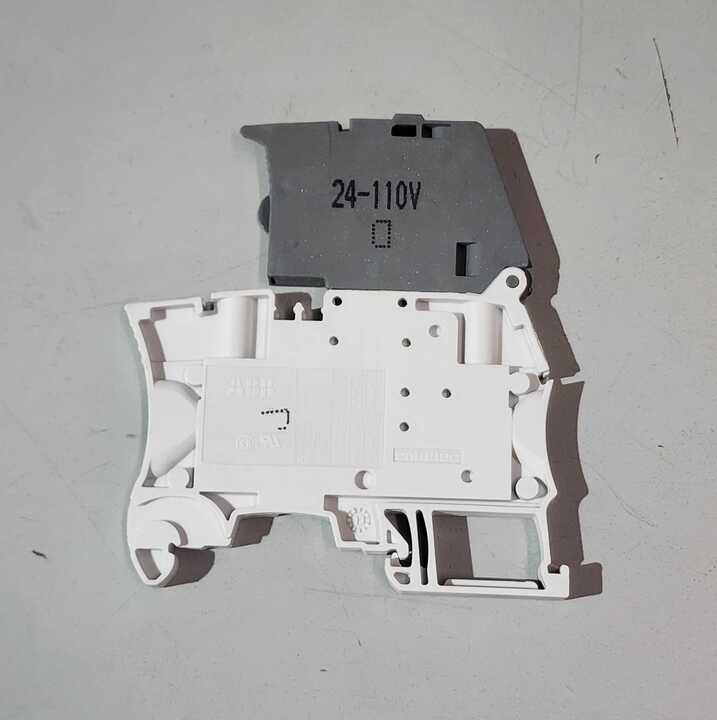 ABB ZS4-SF-R1 Terminal Blocks