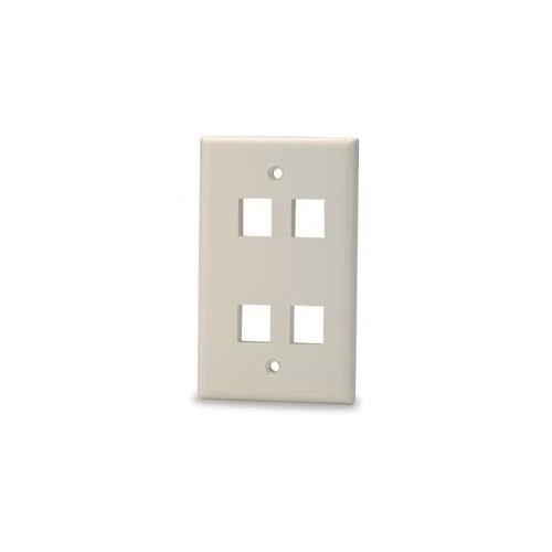 Signamax SKF-4 Wallplates and Accessories