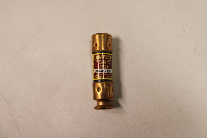 Bussmann LPN-RK-3SP Time Delay Fuse