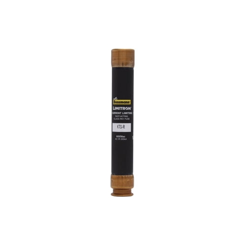 Bussmann KTS-R-25 Fast Acting Fuse