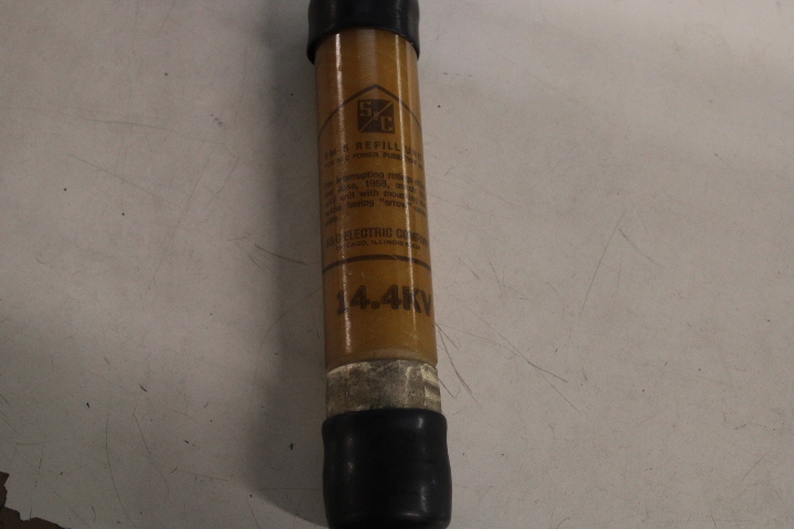 Eaton 132200R4 Fuses EA (Repackaged)